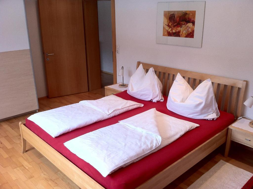 Apartment Bachmann Bludenz Habitación foto
